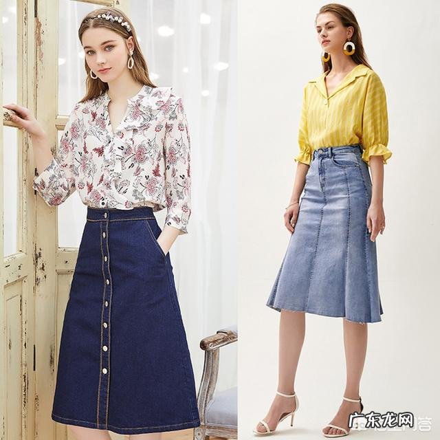 四十岁的微胖女性，穿什么衣服最合适？