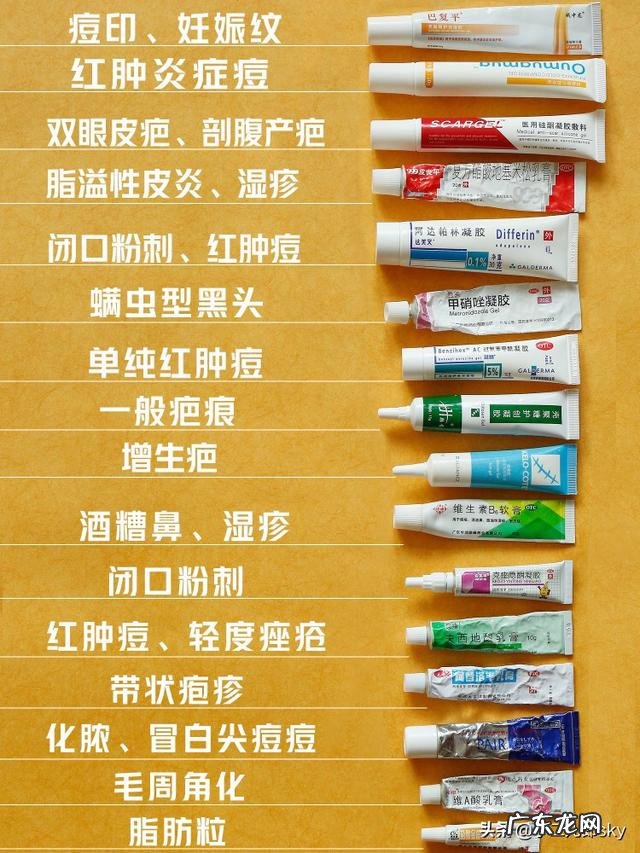 有什么办法能有效改善痘痘肌吗?