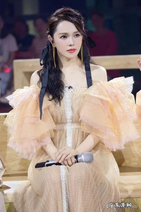 为什么伊能静在《乘风破浪的姐姐》里明明很励志,却不那么讨喜?