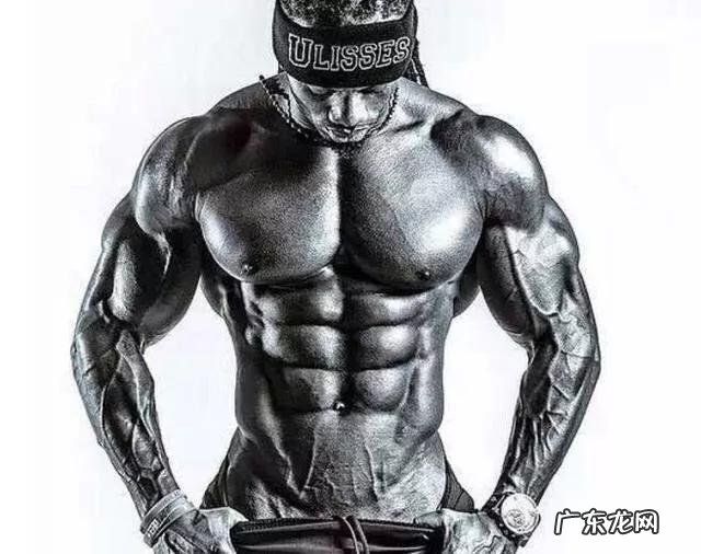 一个瘦的人如何快速增肌?