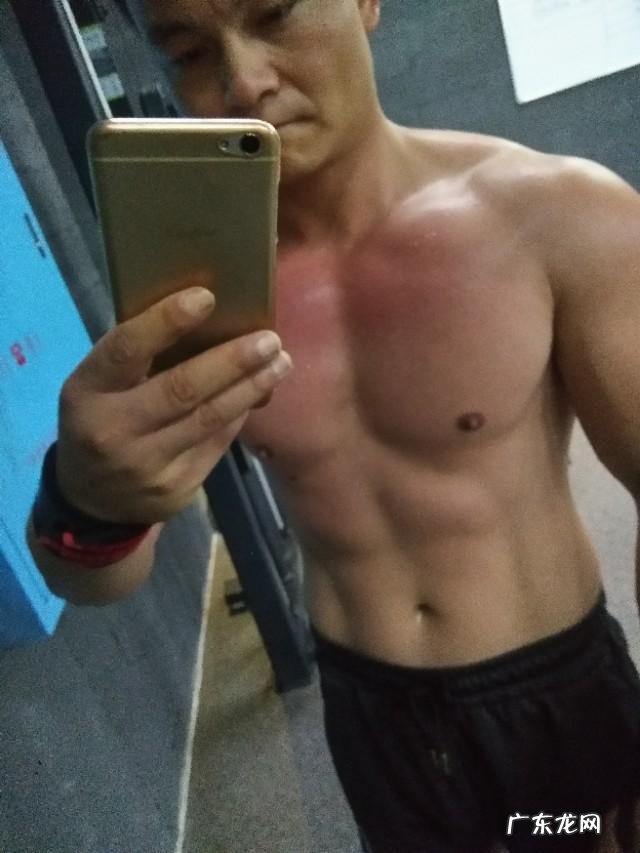 一个瘦的人如何快速增肌?