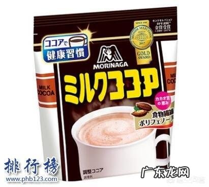 什么牌子的可可粉好吃一点?