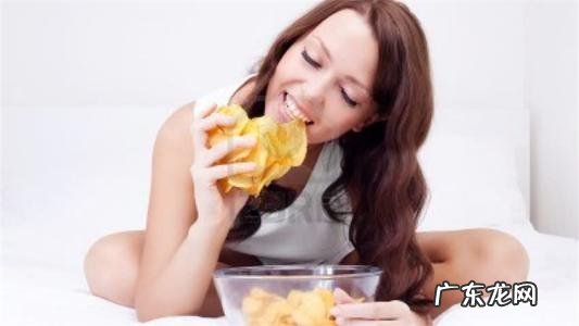 夜跑一族晚上跑完之后该不该吃东西,该怎么吃?