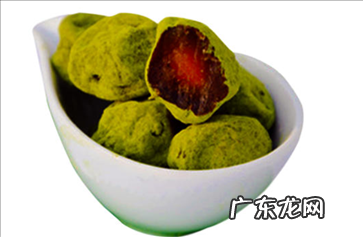 随便果的功效与作用 随便果减肥正确吃法