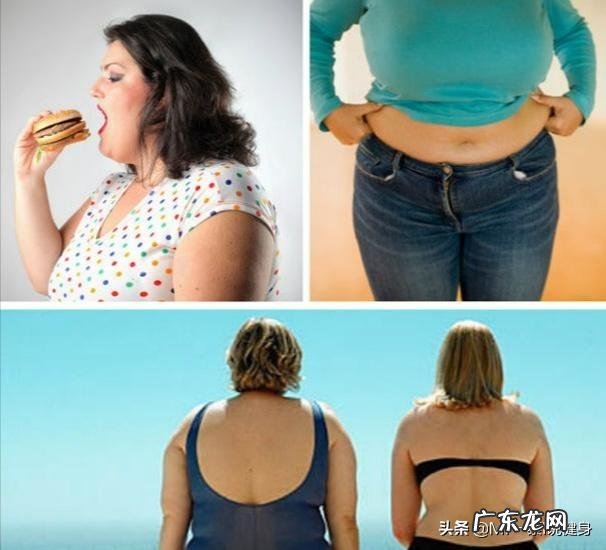 你们觉得女生太胖,必须减肥吗?