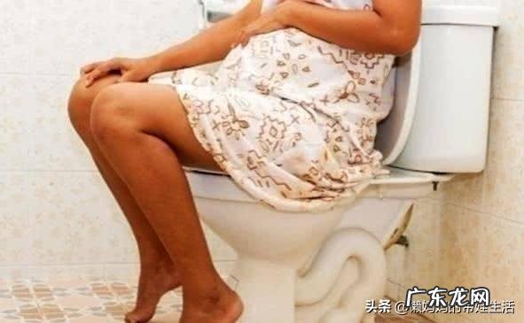 怀孕初期一天上4到5次大便是怎么回事