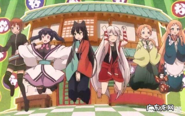 “芳文社”有哪些知名的作品呢?