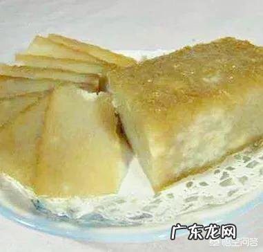 河南安阳的皮渣和很多地方的焖子是一种食物多种名称吗?