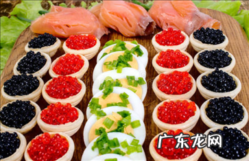 男人吃鱼子酱有什么好处 鱼子酱对男人的作用