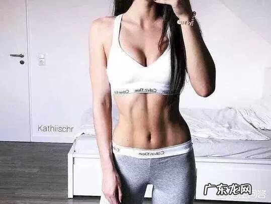 有什么快速瘦腰和肚子的方法? 如何快速瘦腰瘦肚子最快