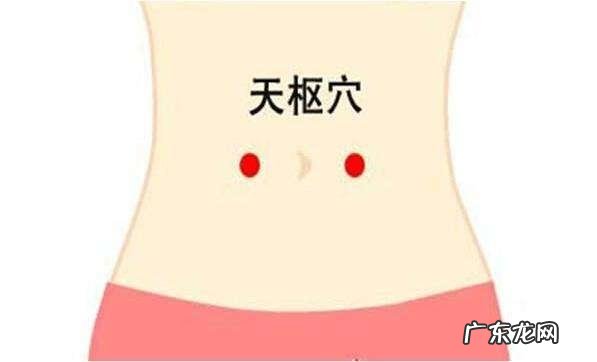 女人肚子长肉,该怎么按摩?