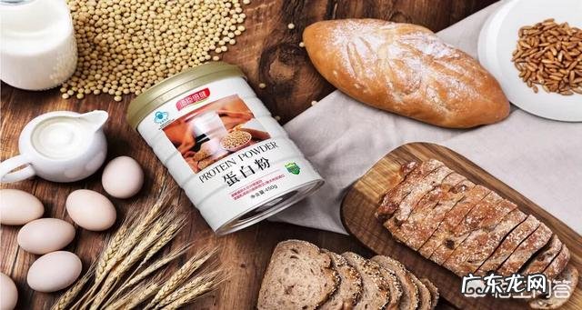 健身需要吃蛋白粉吗?为什么?