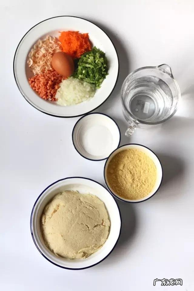 榨完豆浆的豆渣可以怎么用?