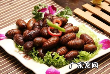 男人吃蚕蛹壮阳吗 蚕蛹的壮阳吃法