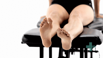 扭伤脚怎么消肿最快最有效?