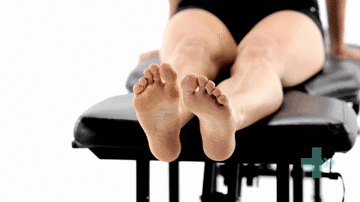 扭伤脚怎么消肿最快最有效?