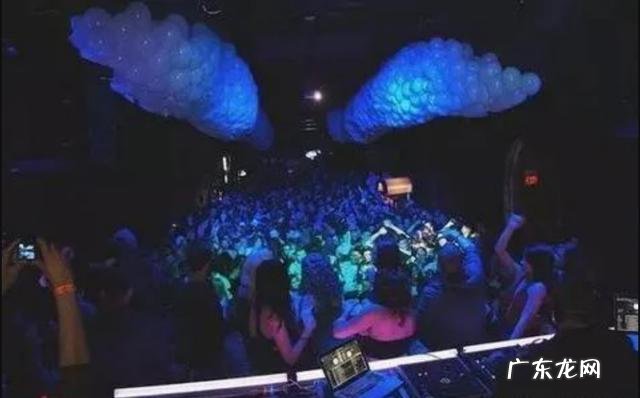 美国人真实的夜生活什么样