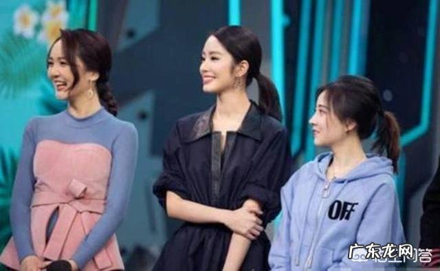 欧阳娜娜和冯提莫傻傻分不清,你怎么区分