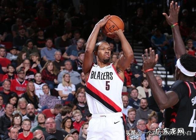 罗德尼-胡德伤病对于开拓者队而言,意味着什么?