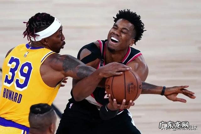 罗德尼-胡德伤病对于开拓者队而言,意味着什么?