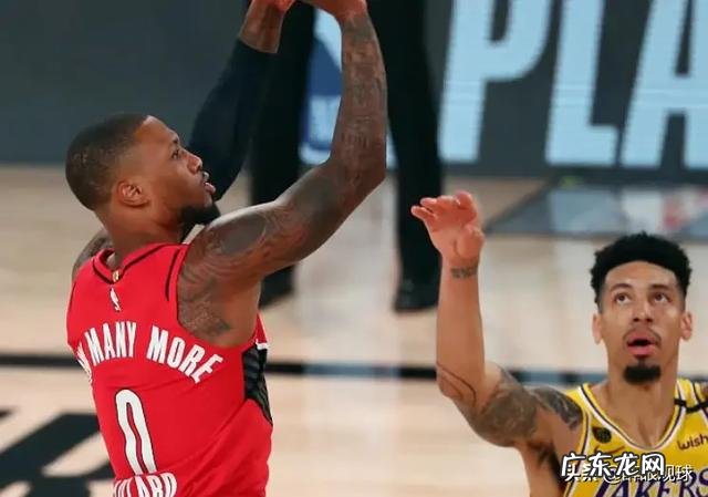 罗德尼-胡德伤病对于开拓者队而言,意味着什么?