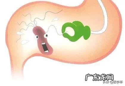 感染了幽门螺旋杆菌到胃癌需要多长时间?