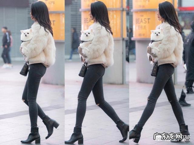 冬季穿裤子,如何才能做到既保暖又时髦呢?