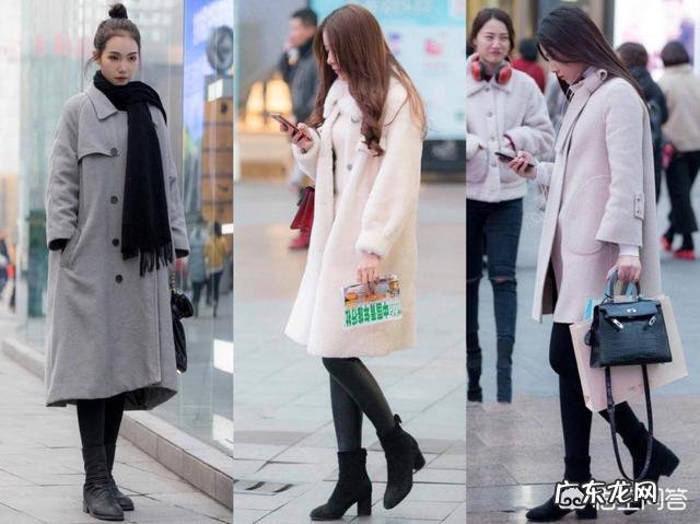 冬季穿裤子,如何才能做到既保暖又时髦呢?