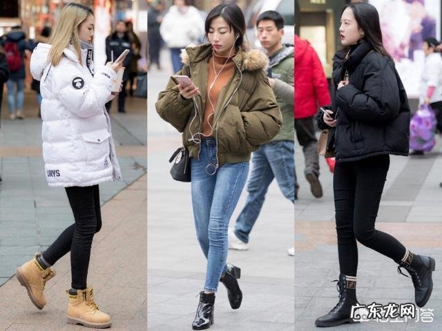 冬季穿裤子,如何才能做到既保暖又时髦呢?