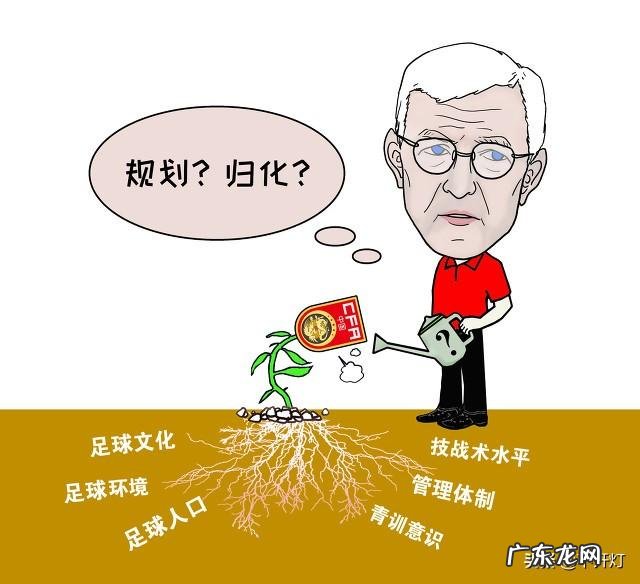 如果中国足协任命李铁为足球主教练,你认为怎么样