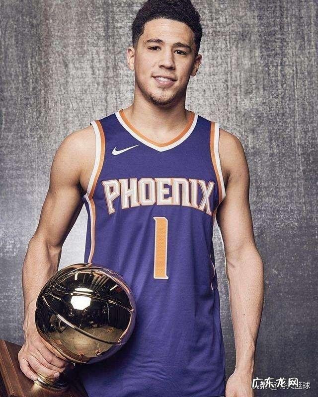 大家觉得太阳队的德文布克上限如何?