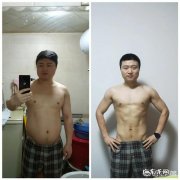 为了减肥饿肚子，普通人有这必要吗？又没到影响健康的程度？