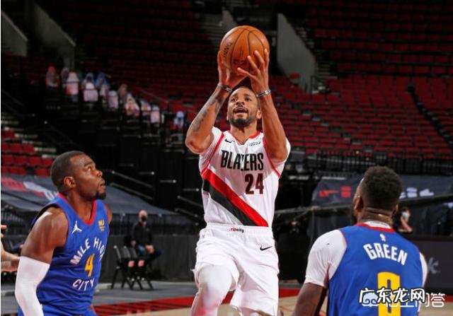 雄鹿和开拓者分别从骑士得到了希尔和胡德,你觉得骑士亏吗?