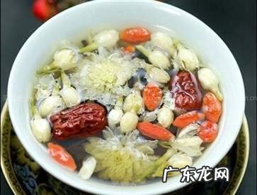 八宝茶天天喝可以么 喝八宝茶的禁忌