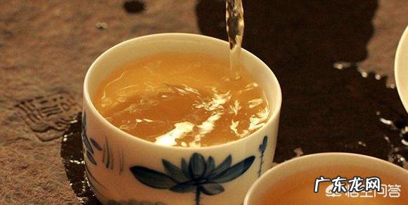 包装普洱茶为什么要用竹箬？有哪些好处呢？