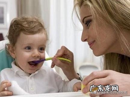 1岁半的宝宝吃什么可以润肠通便?