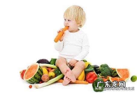 1岁半的宝宝吃什么可以润肠通便?