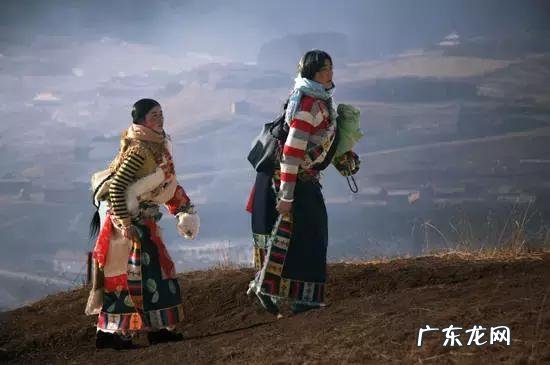 在西藏当上门女婿会过上什么样的生活