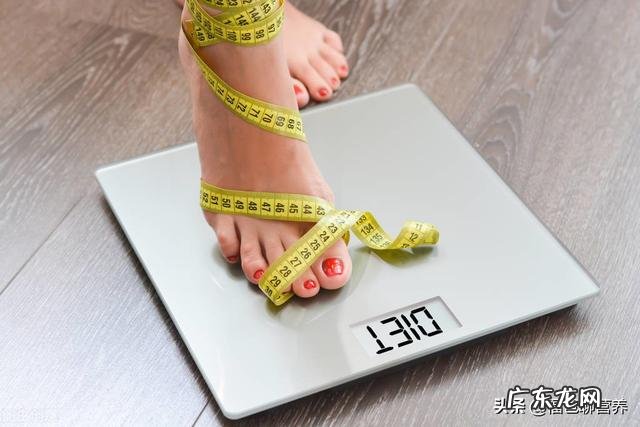 为什么运动没减少,吃的没变增加,怎么体重降了以后怎么又反弹? 运动后体重增加了