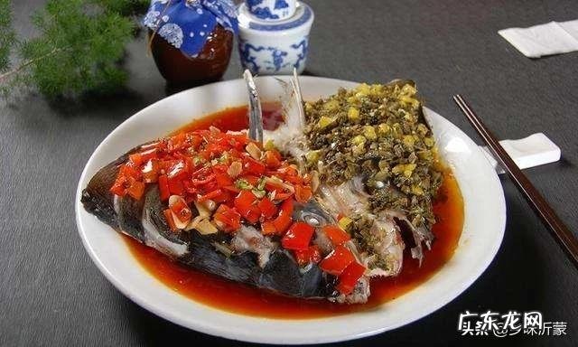 为什么很多人喜欢吃胖头鱼的鱼头,而且鱼头卖的比鱼身贵?