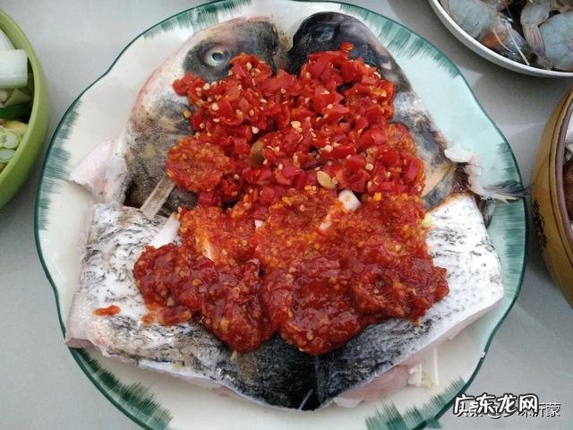 为什么很多人喜欢吃胖头鱼的鱼头,而且鱼头卖的比鱼身贵?