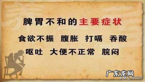 痰湿体质，脾胃虚寒，气血不足，应该怎么调理？