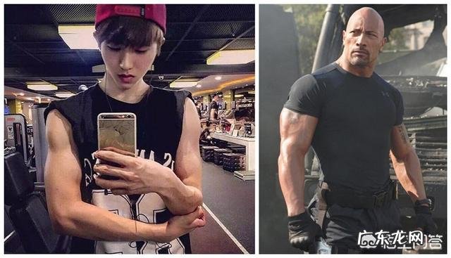 一个5kg的哑铃,也可以很有效的强化肱二头肌吗