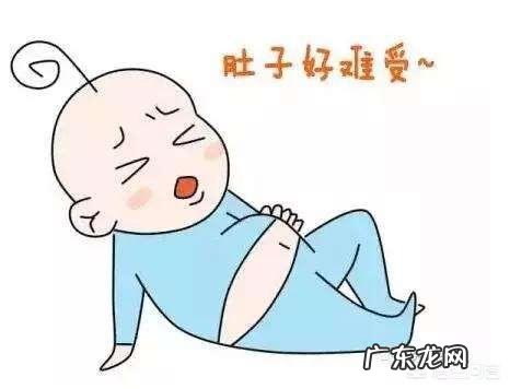 肚子每天都胀鼓鼓的，这是怎么回事呢？