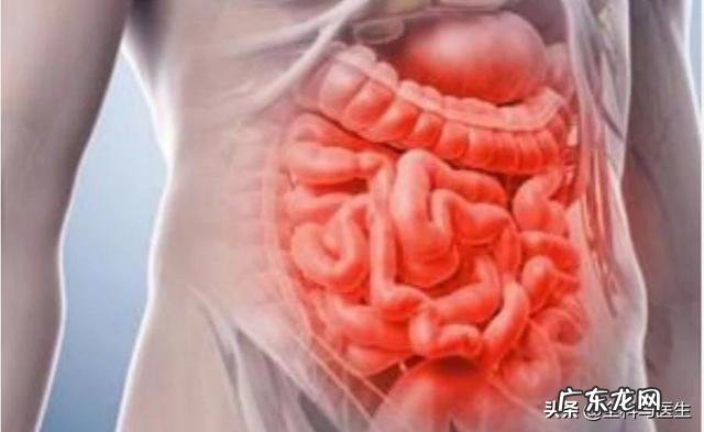 肚子每天都胀鼓鼓的,这是怎么回事呢?