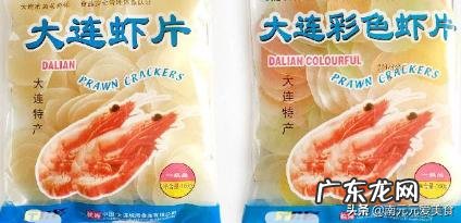 大连的特产小零食有哪些?