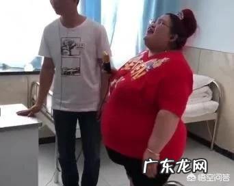 长春一女子网上直播吃东西胖到300多斤，你怎么看？