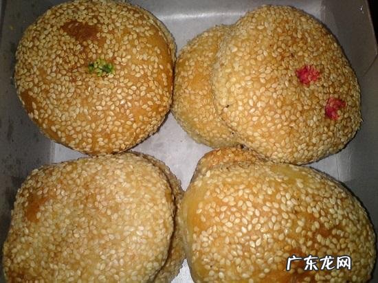 河南有名的小吃有哪些呢?