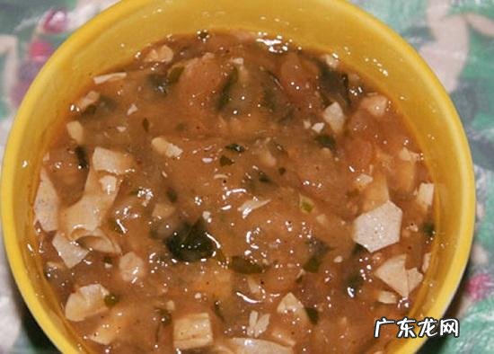 河南有名的小吃有哪些呢?