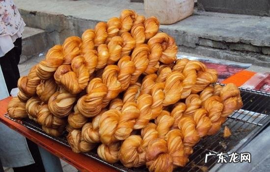 河南有名的小吃有哪些呢？